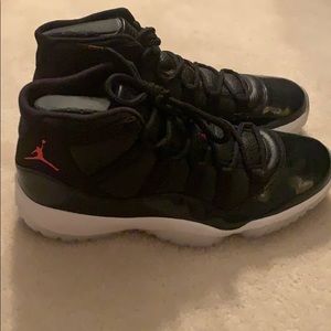 DS 72-10 retro Jordan 11